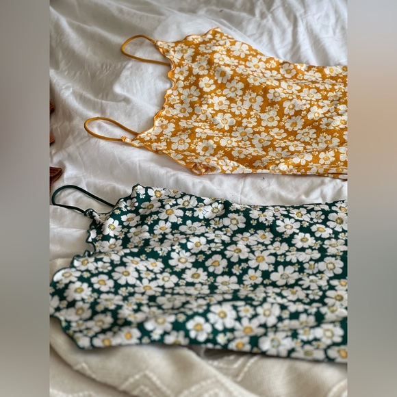 2 shein dresses - Picture 1 of 4